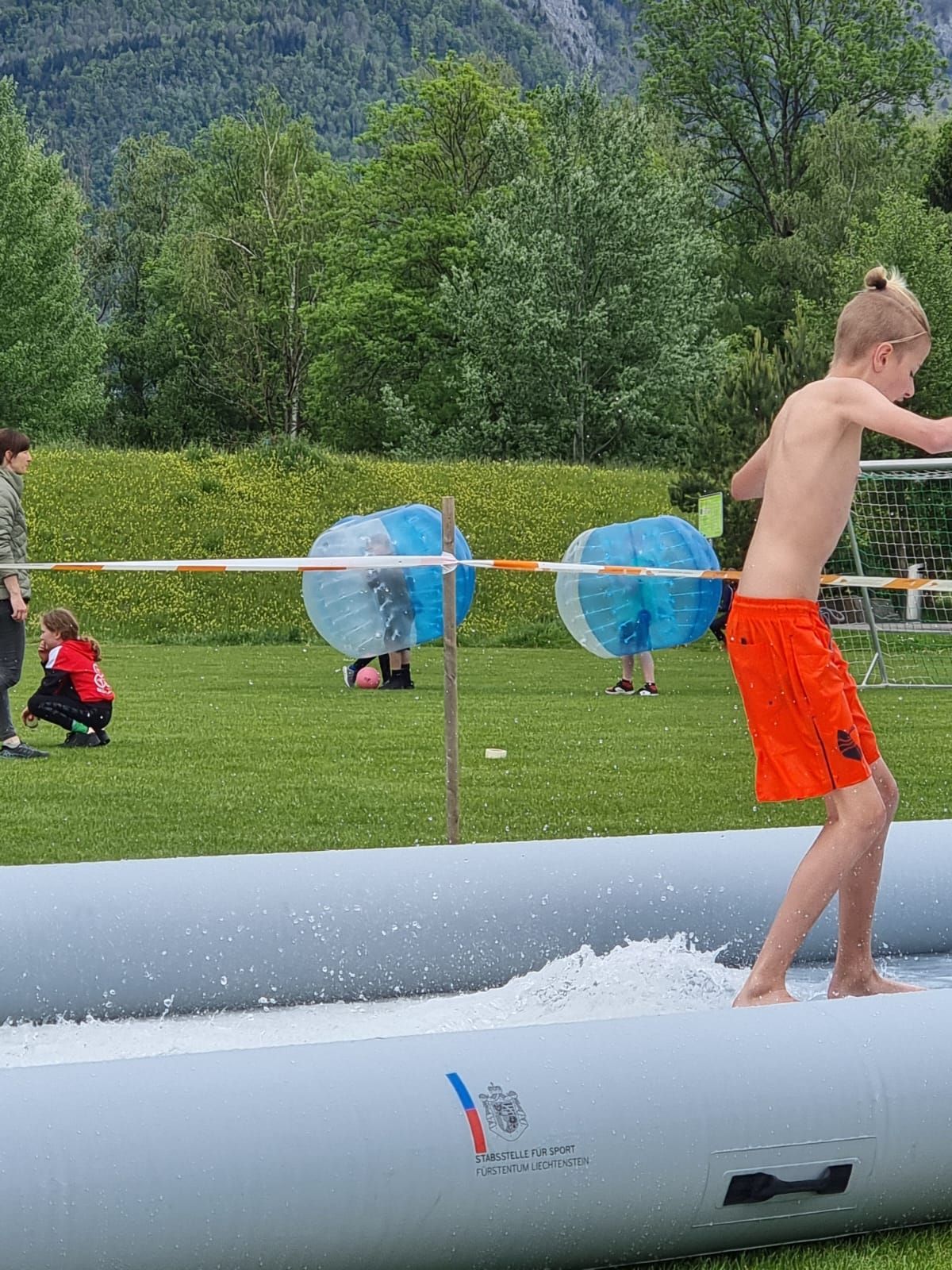 slide