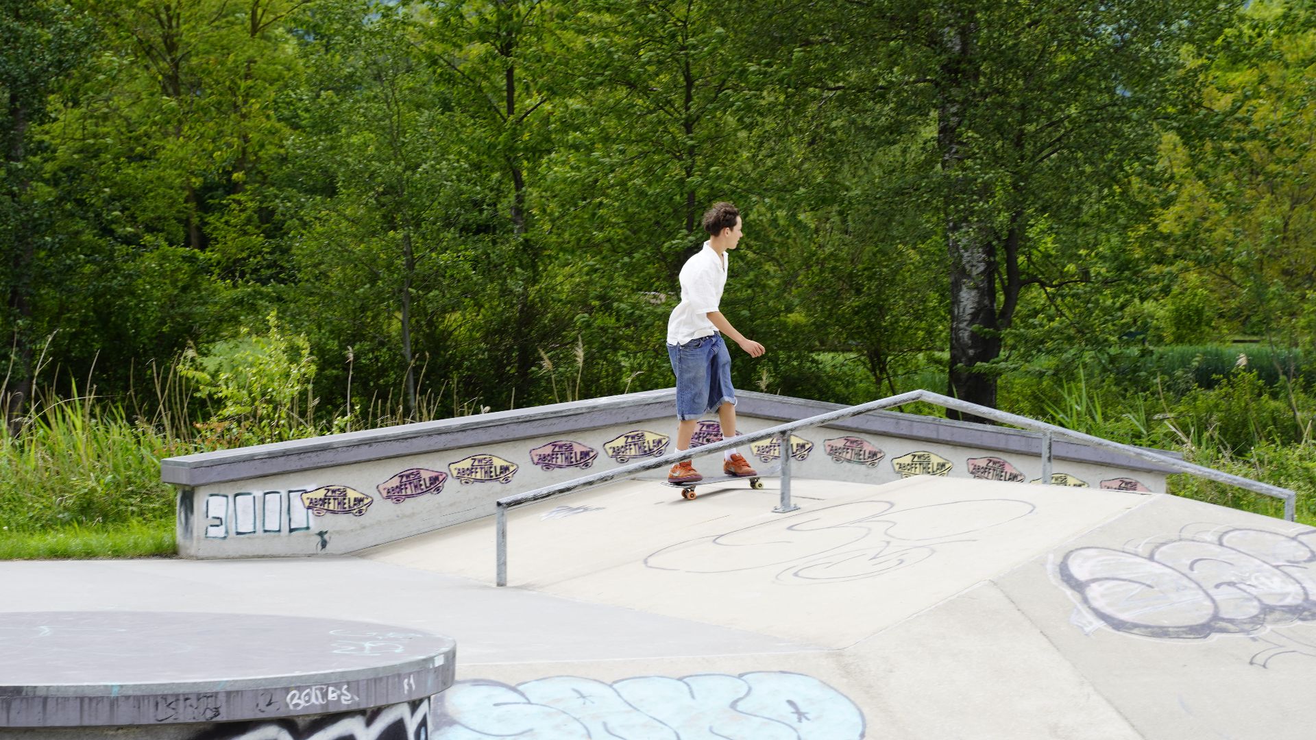 slide