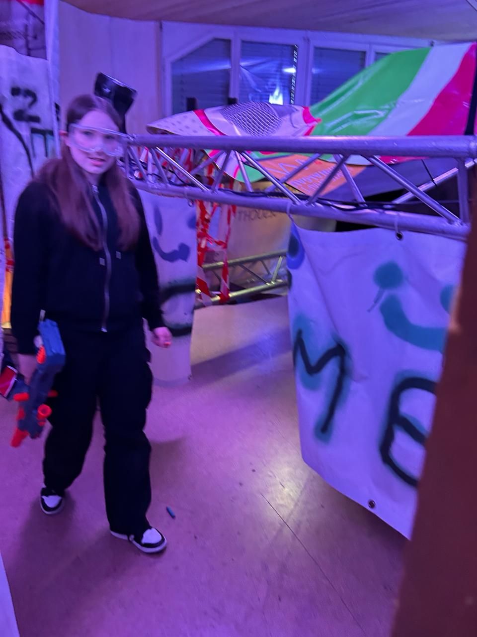 slide