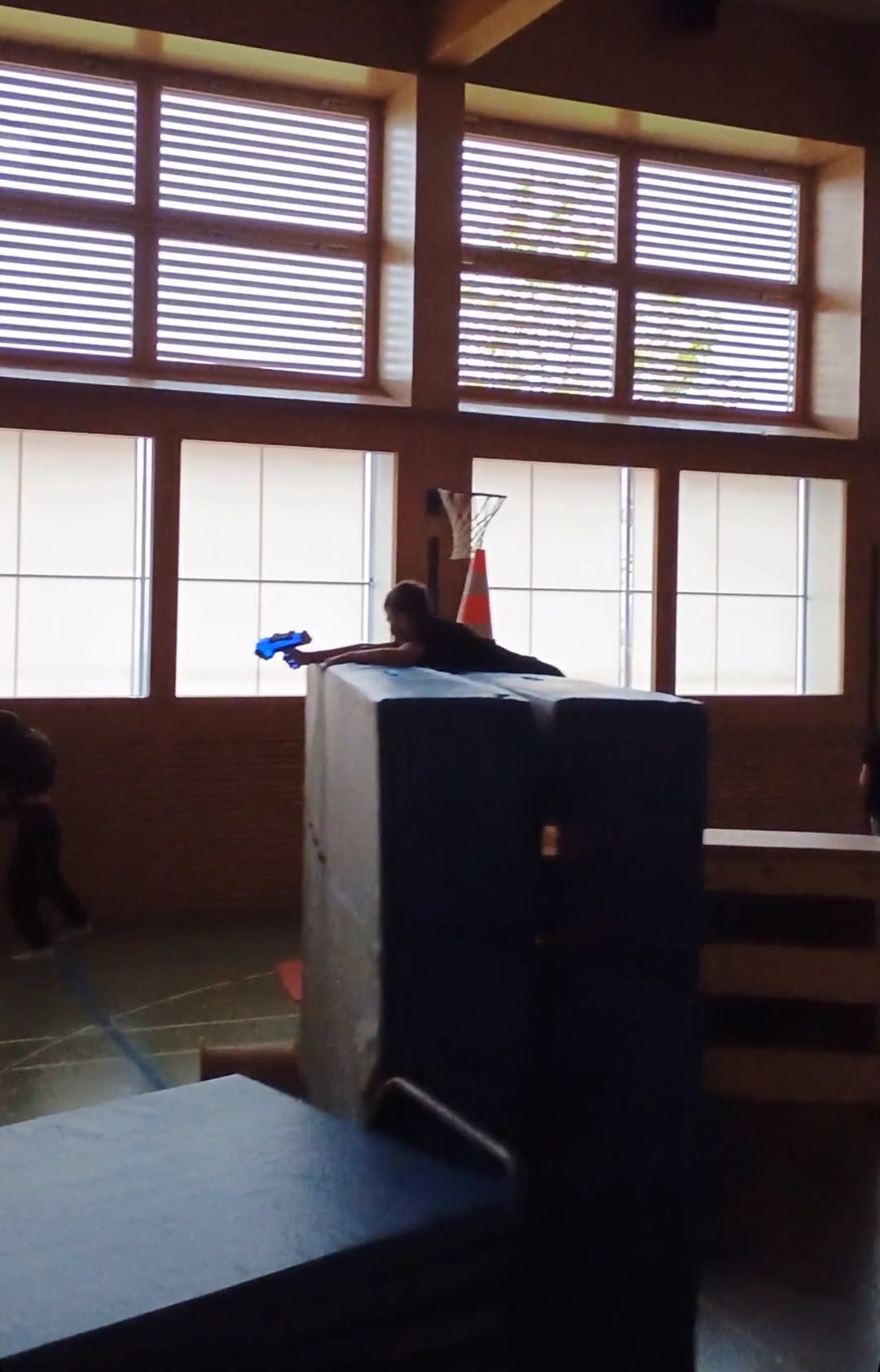 slide